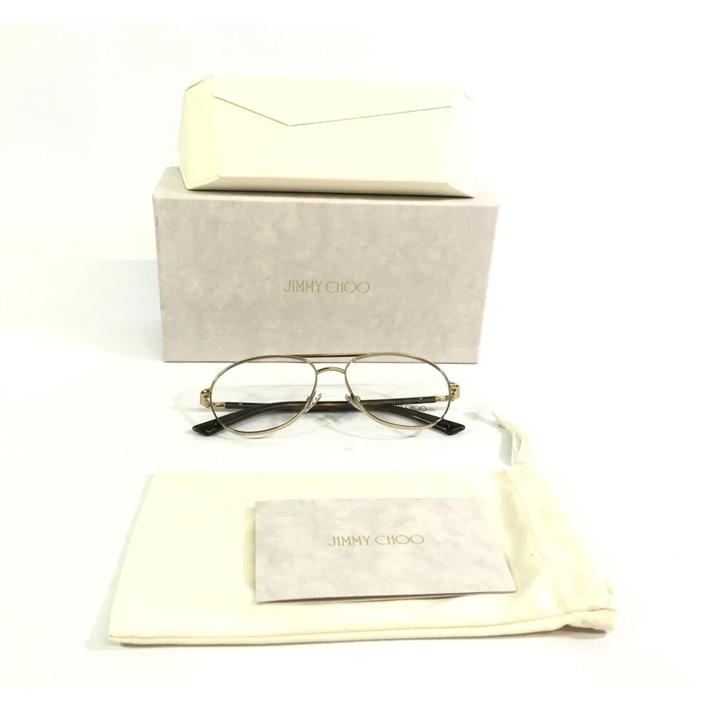Jimmy Choo brand new